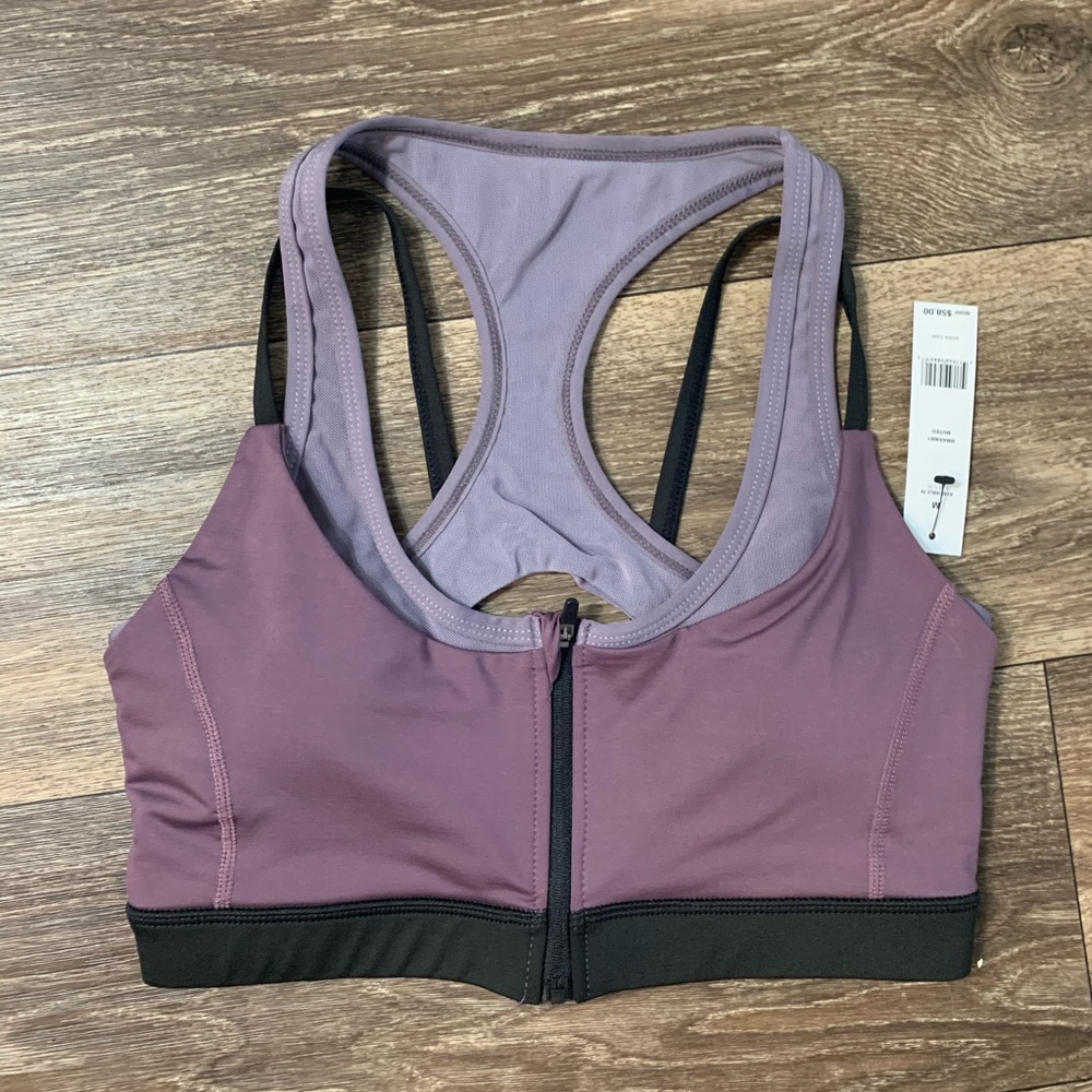 BCBGMAXAZRIA - Sport Bra Medium